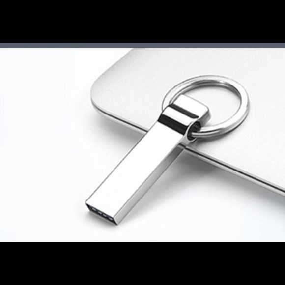 Flash Memory - Picture 6 of 6